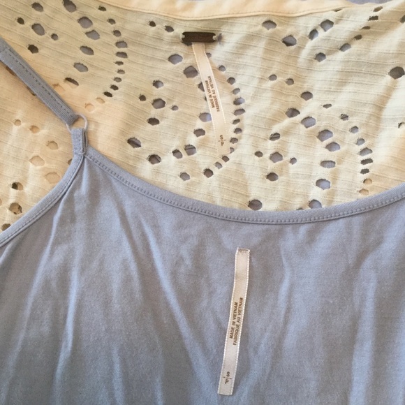 Free People Summer  dress - Picture 6 of 7